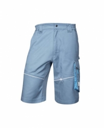 ARDON SUMMER kalhoty pas krátké modrošedé
