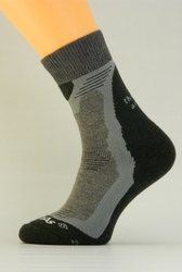 Termo KLIMAsport® ponožky K015 v.23-25