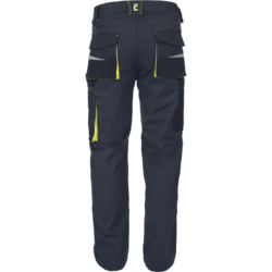CERVA EMERTON STRETCH kalhoty pas
