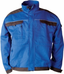ARDON COOL TREND monterková bunda  modrá