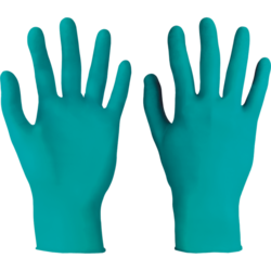 AE jednorázové nitrilové rukavice Touch N Tuff®