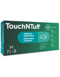 Jednorázové rukavice Touch N Tuff®