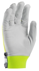 Kombinované rukavice HOBBY REFLEX