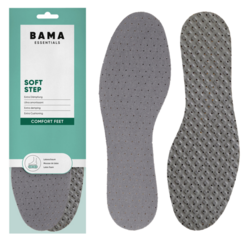 BAMA - Soft Step ,měkčující vložka do obuvi 