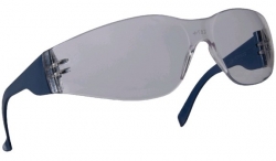 Čiré ochranné brýle V9000.