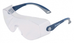 Čiré ochranné brýle V12-000.
