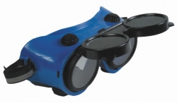 Svařečské brýle  WELDER E4101