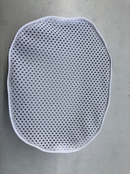 kuchařská čepice  barva dle variant