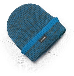 Zateplená zimní čepice ARDON Neo  modrá