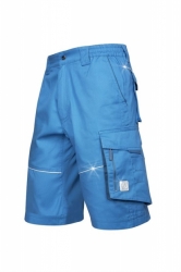 ARDON SUMMER kalhoty pas krátké modré