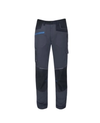 Dětské kalhoty ARDON®4Xstretch® tmavě šedá v.146-152