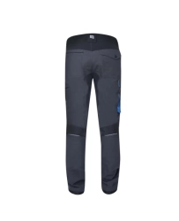 Dětské kalhoty ARDON®4Xstretch® tmavě šedá v.146-152