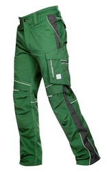 ARDON®URBAN+ kalhoty pas - prodloužené zelené