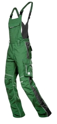 ARDON®URBAN+ kalhoty lacl - prodloužené zelené, khaki