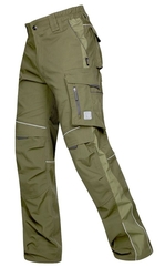 ARDON®URBAN+ kalhoty pas - standard  khaki