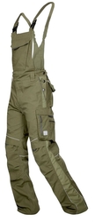 ARDON®URBAN+ kalhoty lacl - standard  khaki