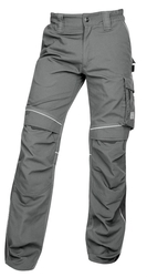 ARDON®URBAN+ kalhoty pas -  zkrácené
šedé