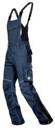 ARDON®URBAN+ kalhoty lacl - standard tmavě modré