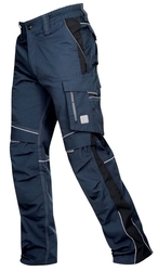 ARDON®URBAN+ kalhoty pas - prodloužené tmavě modré