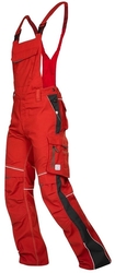 ARDON®URBAN+ kalhoty lacl - standard červené