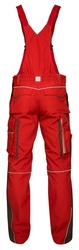 ARDON®URBAN+ kalhoty lacl - prodloužené  červené