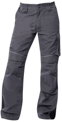 ARDON®URBAN+ kalhoty pas -  zkrácené tmavě šedé