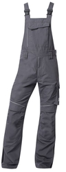 ARDON®URBAN+ kalhoty lacl - prodloužené tmavě šedé