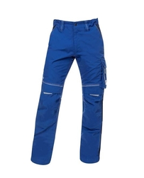 ARDON®URBAN+ kalhoty pas - standard, středně modré