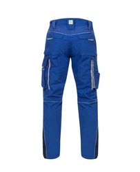 ARDON®URBAN+ kalhoty pas -zkrácené  modré