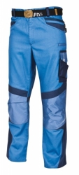 ARDON R8ED+ kalhoty pas modré