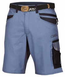 ARDON R8ED+ kalhoty do pasu krátké modrá
