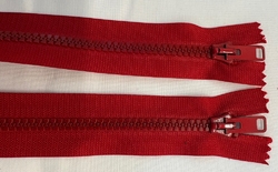 kostěné zipy nedělitelné dvoujezdcové 70cm_KOH-I-NOOR