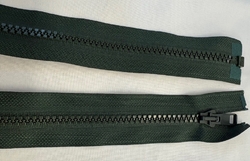 kostěné zipy dělitelné 75cm _KOH-I-NOOR