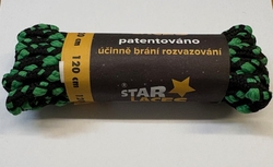 Tkaničky STAR LACES