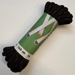PROMA Sport  kulatá černá