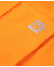 Výstražná síťovaná vesta SIGNAL žluto-oranžová