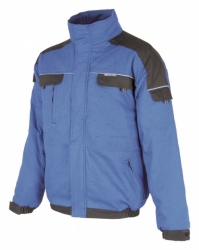 ARDON COOL TREND monterková bunda zimní modrá