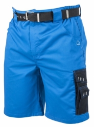 ARDON 4TECH kalhoty do pasu krátké modré