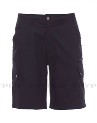 PAYPER kalhoty do pasu krátké RIMINI SUMMER navy, khaki