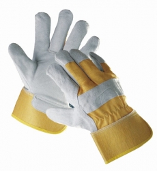 Kombinované rukavice ELTON