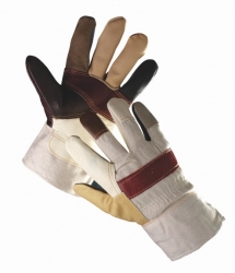 Zateplené rukavice ROCKY WINTER