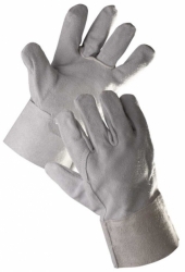 Celokožené rukavice SIMON
