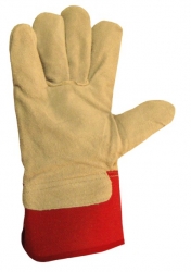 Kombinované rukavice vel.12 KOMBIK MAXI