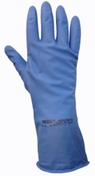 Latexové rukavice SEMPER Velvet