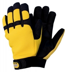 Zateplené rukavice Winter Comfort 7203W