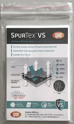 Antivirová filtrační vložka SPURTEX