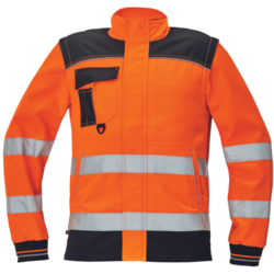 CERVA KNOXFIELD HV 290 bunda v.56