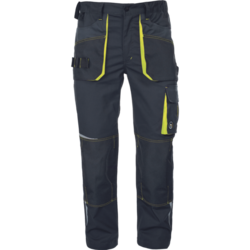 CERVA EMERTON STRETCH kalhoty pas