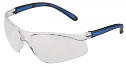 Čiré ochranné brýle M8000