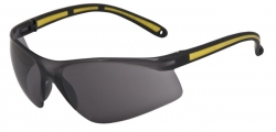 Kouřové ochranné brýle M8100